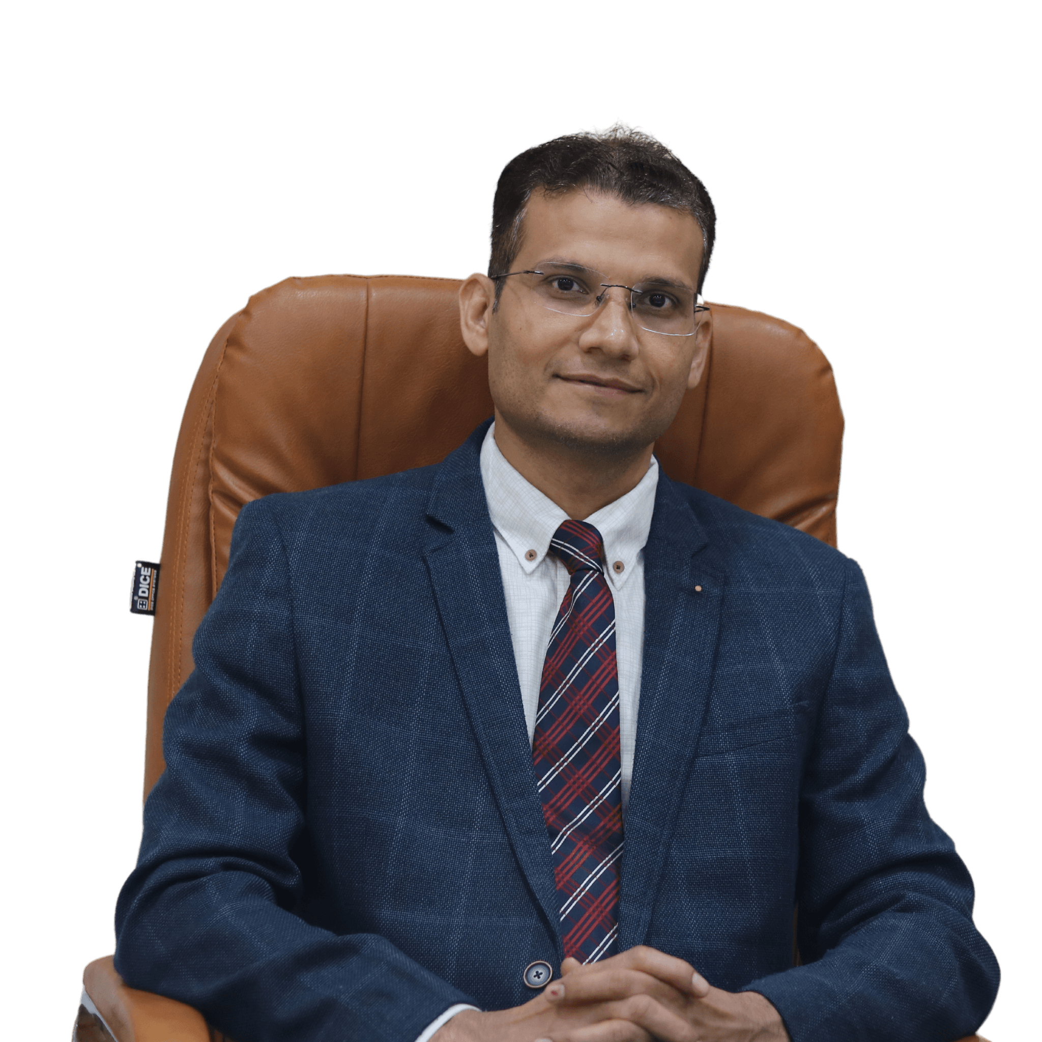 Dr. Dheeraj Dubay